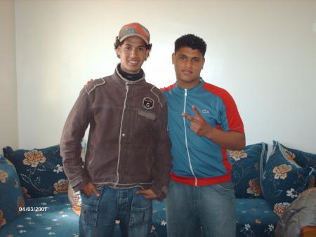 moi et brahim
