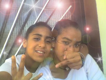 halima and sousou yak